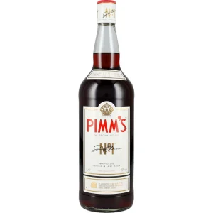 Pimm’s No.1 25 %