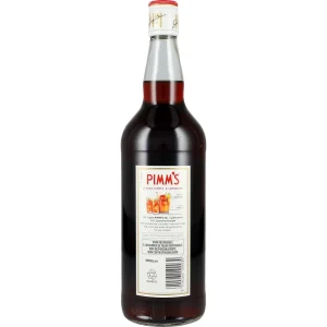 Pimm’s No.1 25 %