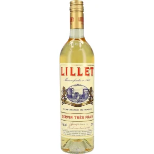 Lillet Blanc 17 %