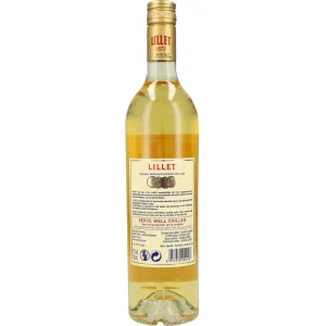 Lillet Blanc 17 %