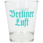 Berliner Luft + 2 Gläser 18 %