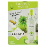 Cuerpo Mojito 15 %