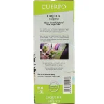 Cuerpo Mojito 15 %