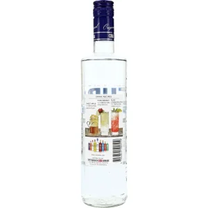 Cuba Vodka Premium 37,5 %