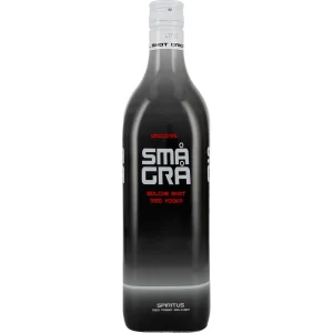 Sma Gra Bolche Shot 16,4 %