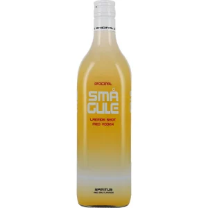 Sma Gule 16,4 %