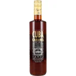 Cuba Caramel 30 %