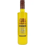 Cuba Pineapple 30 %
