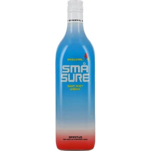 Sma Sure Energy 16,4 %