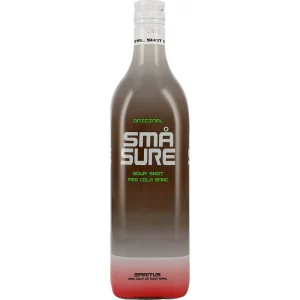 Sma Sure Cola 16,4 %