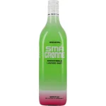 Sma Grönne 16,4 %