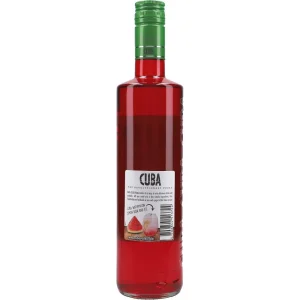 Cuba Watermelon 30 %