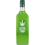 Cannabis Absinth 80 70 %