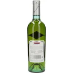 Pernod Absinthe 68 %