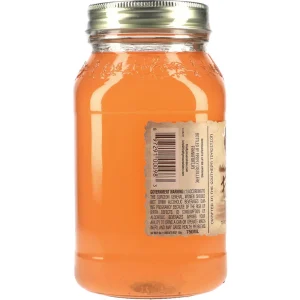 Firefly Moonshine Ruby Red Grapefruit 35 %