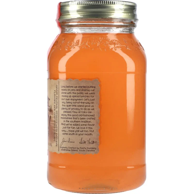 Firefly Moonshine Ruby Red Grapefruit 35 %