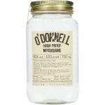 O´Donnell High Proof 50 %