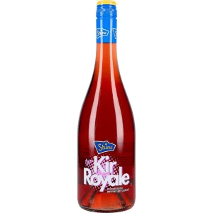 Kir Royal 5 %