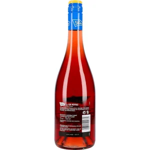 Kir Royal 5 %