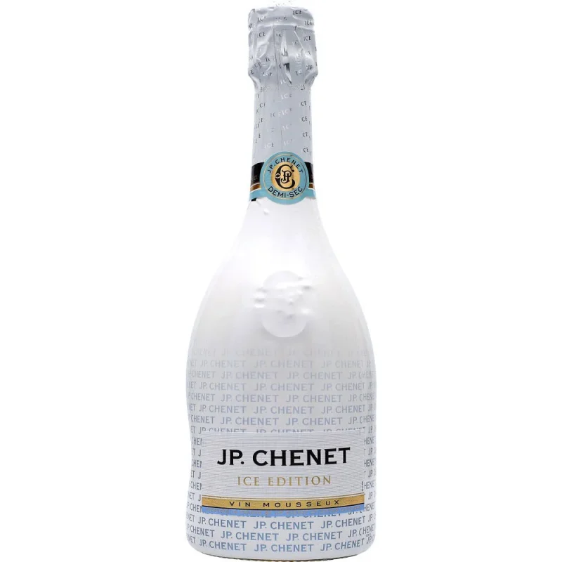 J.P. Chenet ICE Edition blanc med Dry 10,5 %