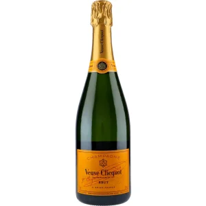 Veuve Clicquot brut 12 %