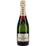 Moet & Chandon Imperial brut 12 %