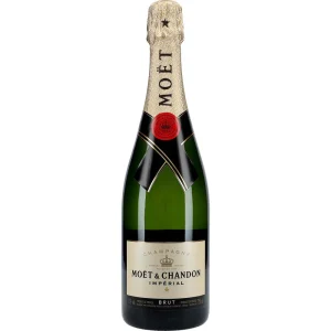 Moet & Chandon Imperial brut 12 %