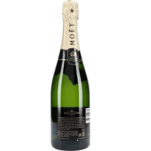 Moet & Chandon Imperial brut 12 %