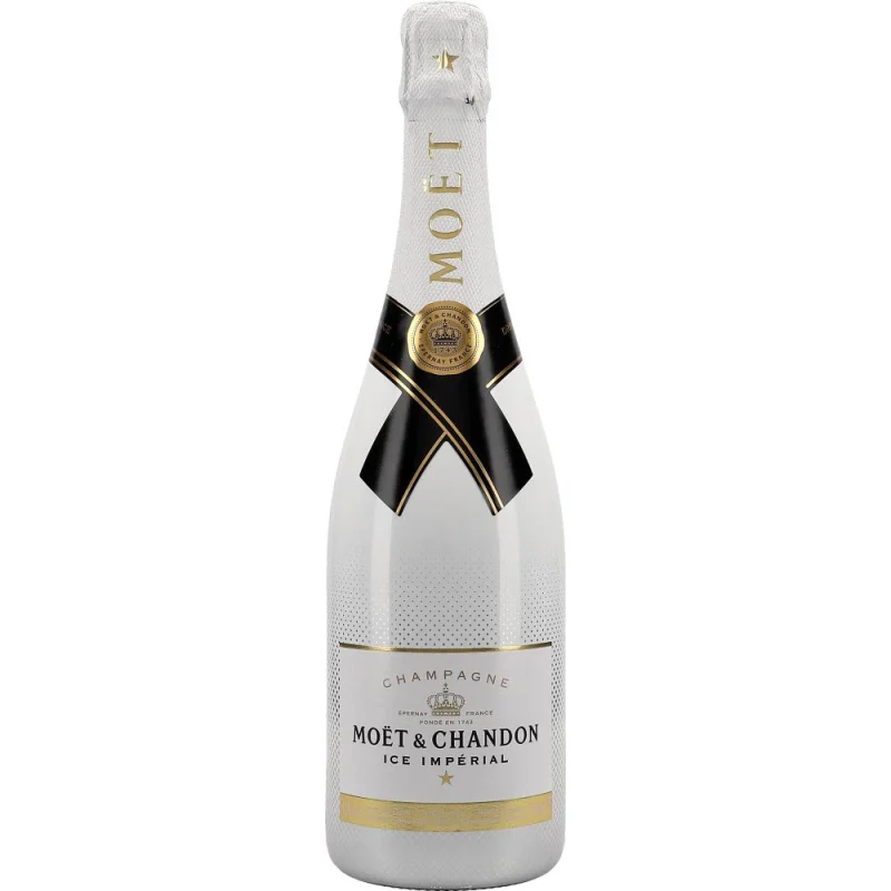 Moet & Chandon Ice Imperial 12 %