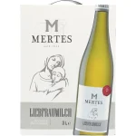 Peter Mertes Liebfraumilch 9,5 %