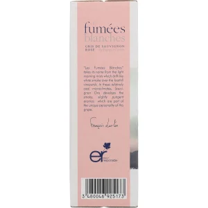 Les Fumees Blanches Rose 12 %