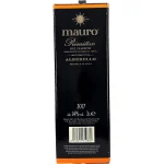 Mauro Red 14 %