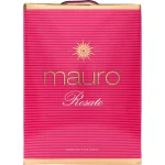 Mauro Rosé 12,5 %