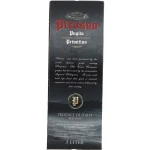 Pirosso Puglia Primitivo 13 %