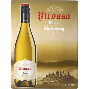 Pirosso Bianco 12,5 %