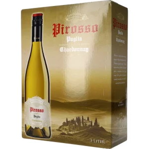 Pirosso Bianco 12,5 %