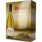 Pirosso Bianco 12,5 %