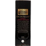 Oude Kaap Cinsault Cab/Sau 14 %