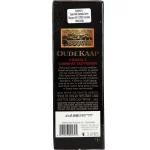 Oude Kaap Cinsault Cab/Sau 14 %