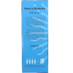 Santa Babera Merlot 13 %