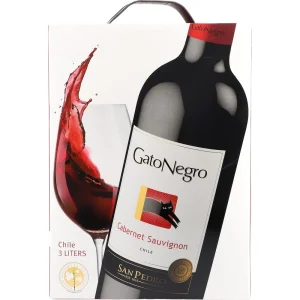 Gato Negro Cab/Sau 13 %