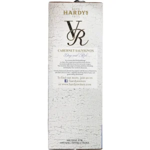 Hardys VR Cabernet Sauvignon 13,5 %