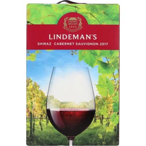 Lindemans Shiraz/Cab 13 %