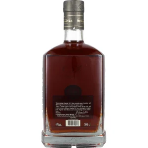 Braastad XO Cognac 40 %