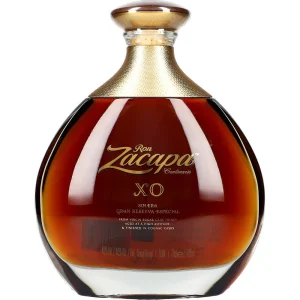 Ron Zacapa XO 40 %