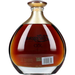 Ron Zacapa XO 40 %