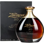 Ron Zacapa XO 40 %