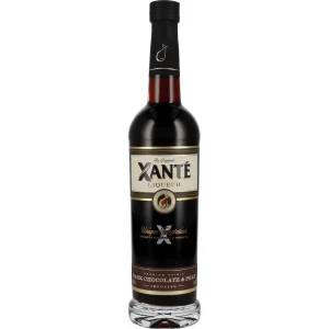 Xante Dark Chocolate 38 %