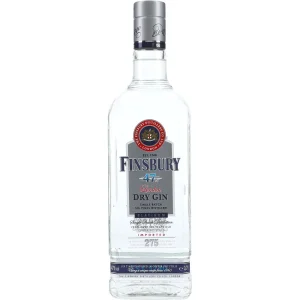 Finsbury Platinum 47 %