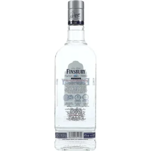 Finsbury Platinum 47 %